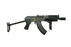 foto SRC AK ADV kov gen. III